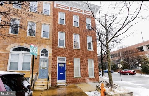 1-1530 E Baltimore St, BALTIMORE, MD, 21231-1424 | Card Image