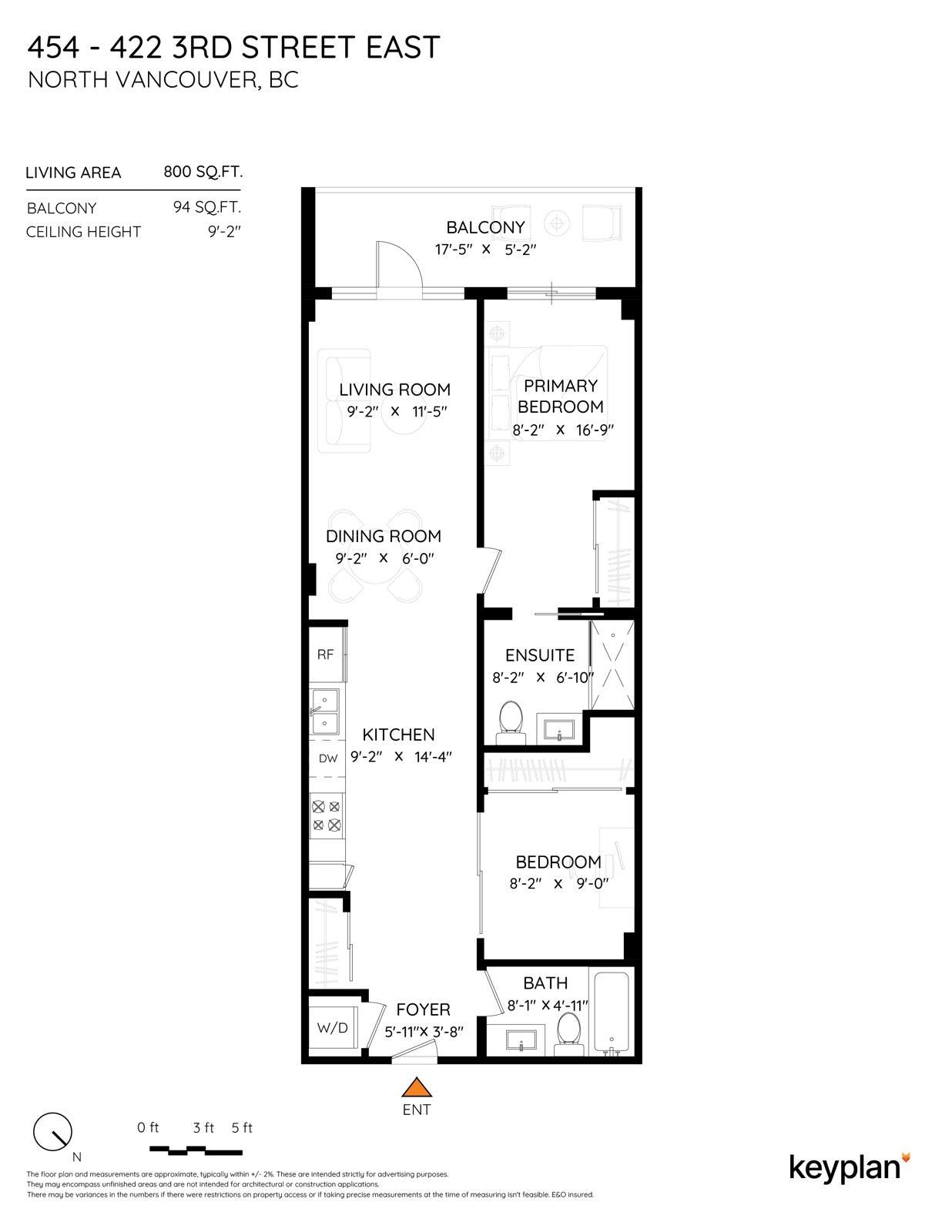 Residential in North Vancouver 4