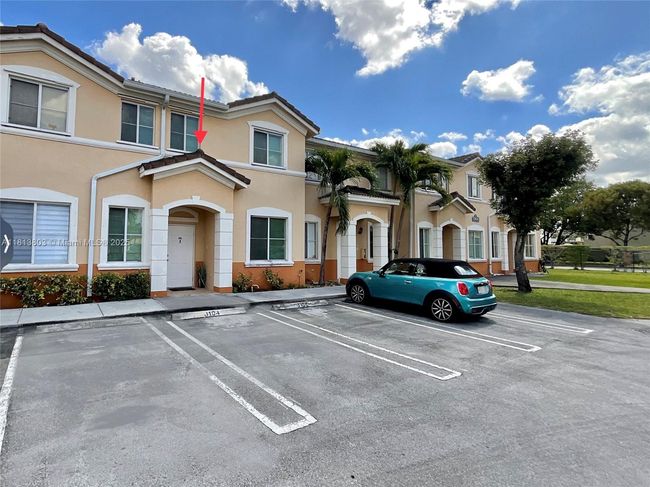 APT-104 - 7301 Nw 174 Th Ter, Townhouse with 3 bedrooms, 3 bathrooms and null parking in Hialeah FL | Image 23