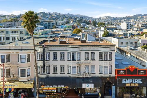 2360 Mission St, San Francisco, CA, 94110-1842 | Card Image