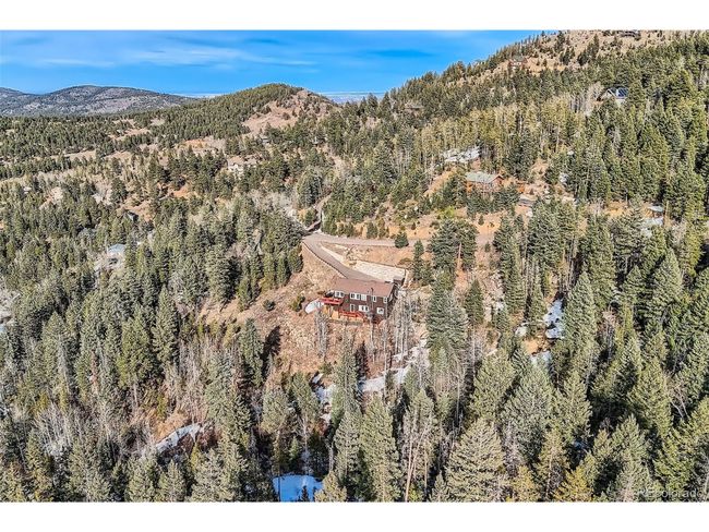 10197 Crest View Dr, House other with 4 bedrooms, 3 bathrooms and null parking in Morrison CO | Image 38