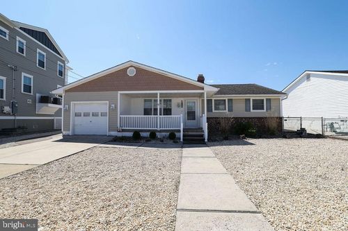 132 E Navasink Dr, LITTLE EGG HARBOR TWP, NJ, 08087-1107 | Card Image