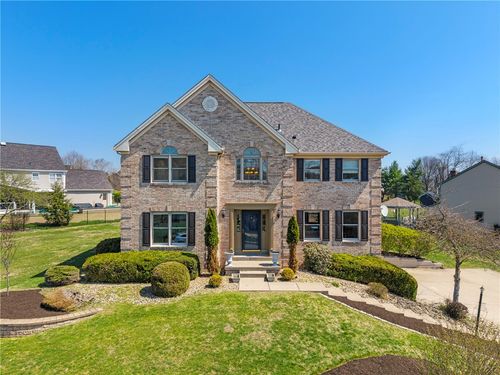 903 Poplar Pl, Cranberry Twp, PA, 16066-2843 | Card Image