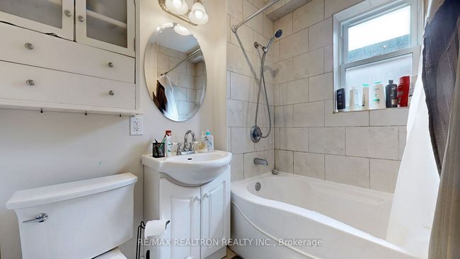 12 Lark St, House attached with 4 bedrooms, 3 bathrooms and 1 parking in Toronto ON | Image 18