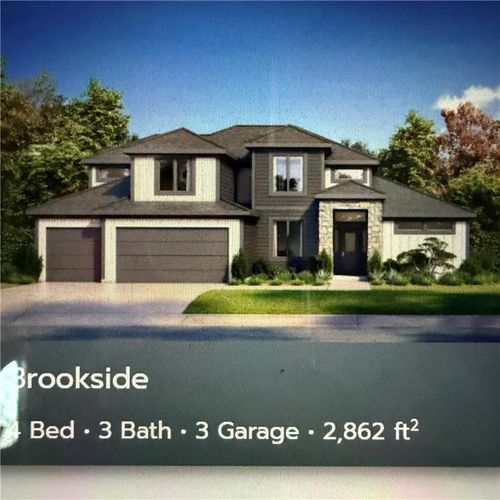 2306 Foxtail Drive, Kearney, MO, 64060 | Card Image