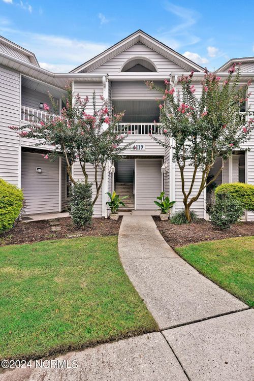 apt-203-4117 Breezewood Drive, Wilmington, NC, 28412 | Card Image