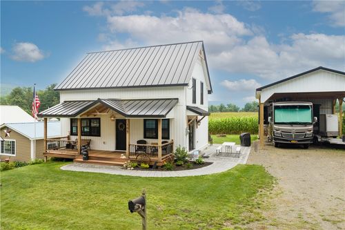 109 Unadilla Trail Rd, New Berlin, NY, 13411-4733 | Card Image