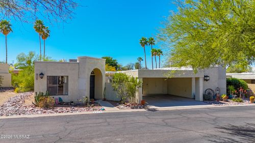 4438 E Glen Creek Place, Tucson, AZ, 85712 | Card Image