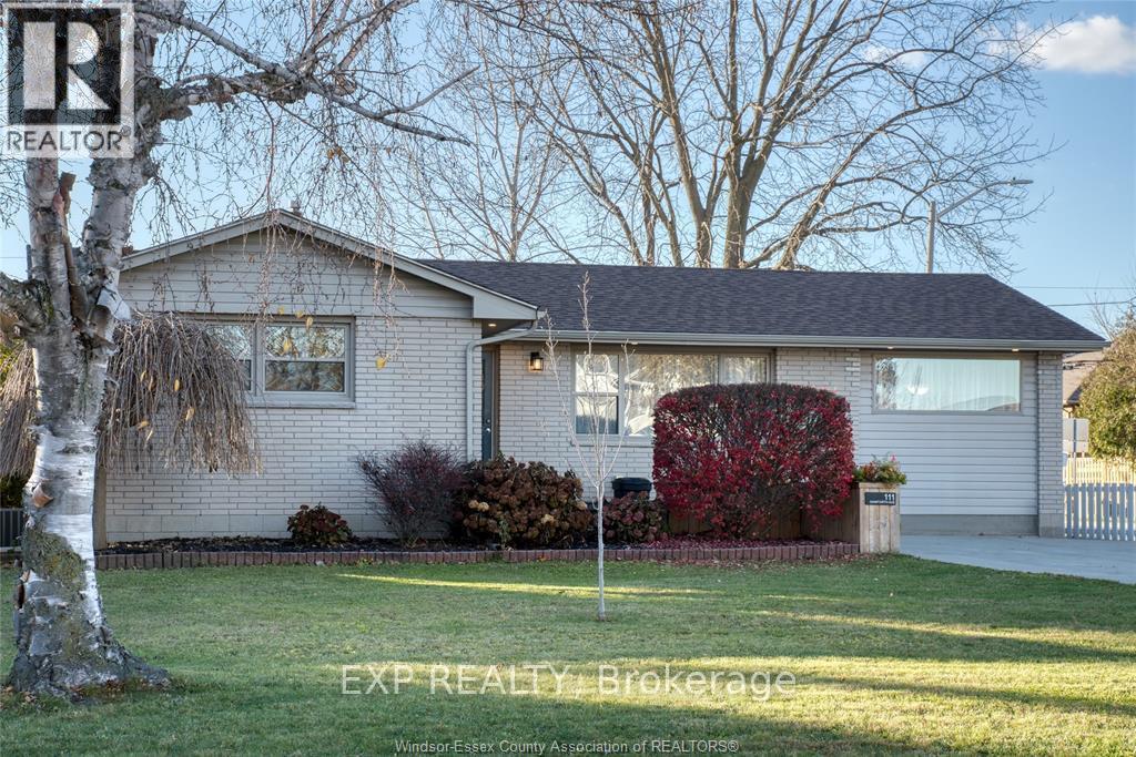 Residential in Leamington 2