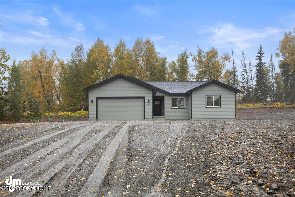Lark Cir, Wasilla, AK 99623