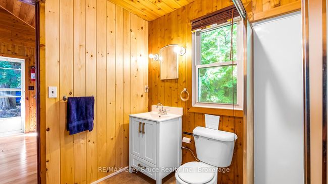 1081 Dyers Bay Rd, House other with 2 bedrooms, 1 bathrooms and 4 parking in Miller Lake ON | Image 23