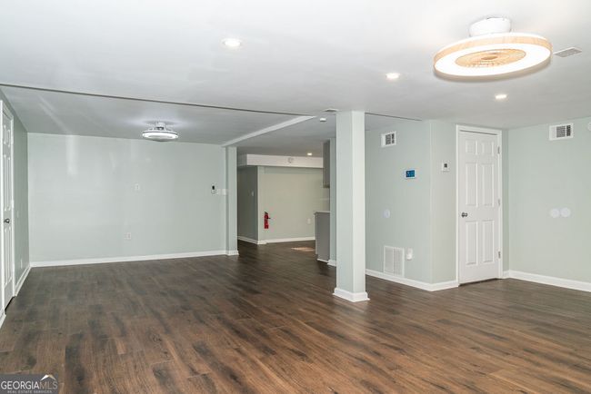 2331 Robin Ln Se, House other with 5 bedrooms, 3 bathrooms and 4 parking in Smyrna GA | Image 21