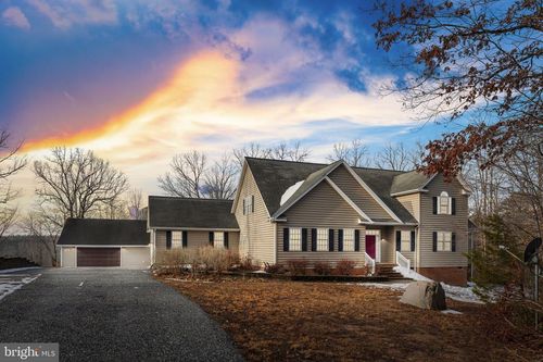 2481 Yanceyville Rd, Louisa, VA, 23093-3851 | Card Image