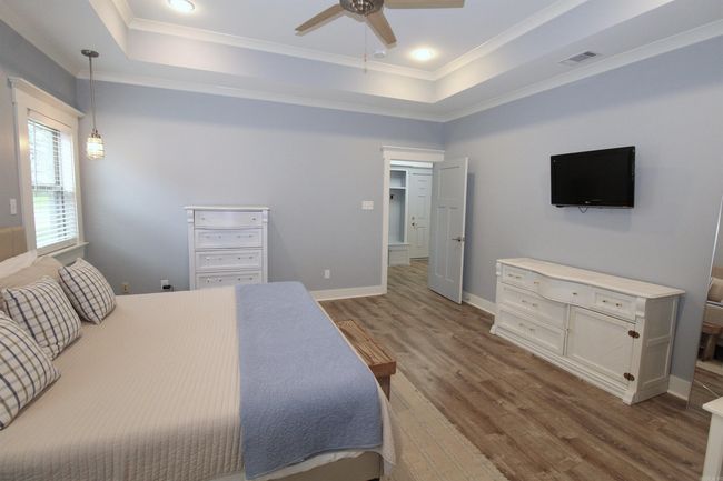 8 Sayde Ln, House other with 3 bedrooms, 2 bathrooms and null parking in Sheridan AR | Image 21
