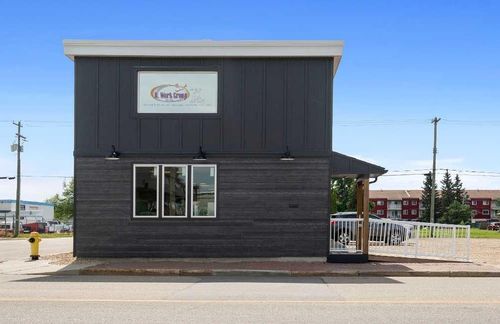 9801 97 Ave, Grande Prairie, AB, T8V0M9 | Card Image
