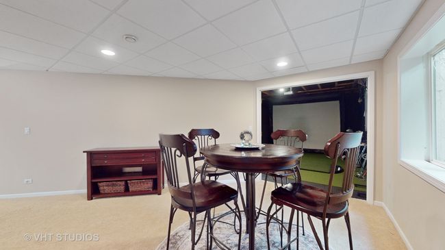 1126 Jonathan Dr, House other with 4 bedrooms, 4 bathrooms and 2 parking in Inverness IL | Image 33