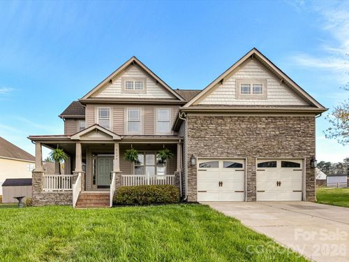 4120 Pumpkin Pl, Monroe, NC, 28110-7824 | Card Image