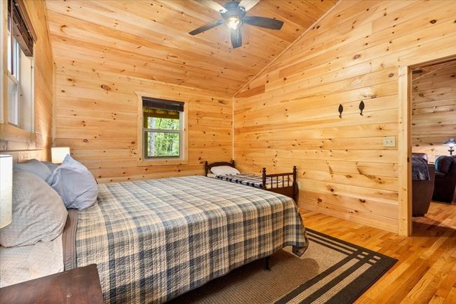 180 Quail Dr, House other with 2 bedrooms, 2 bathrooms and null parking in Murphy NC | Image 22
