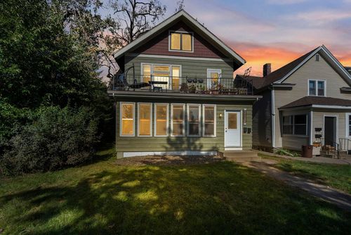 1217 Grand Ave, Saint Paul, MN, 55105-2600 | Card Image