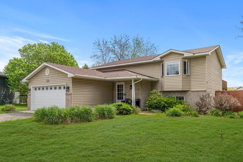 1986 72nd Street, Centerville, MN, 55038 | Card Image