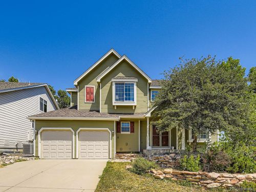 6887 Chestnut Hill St, Highlands Ranch, CO, 80130-5108 | Card Image