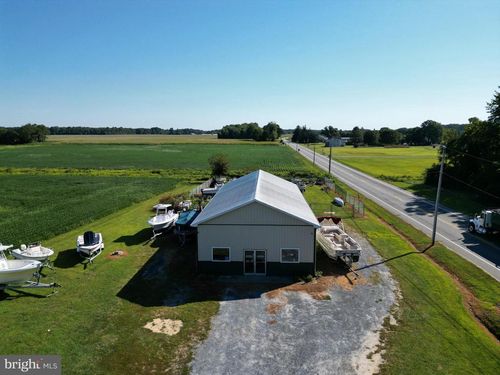 1 Commerce Ln, RIDGELY, MD, 21660 | Card Image