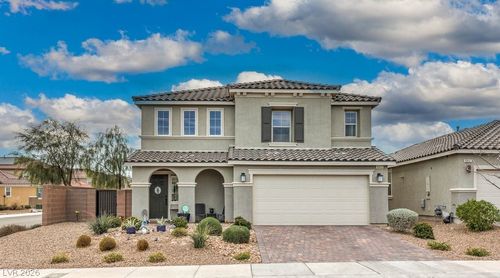 6833 Baylor Creek St, North Las Vegas, NV, 89086-1613 | Card Image