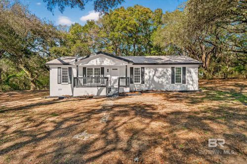 10650 Old Pascagoula Rd, Grand Bay, AL, 36541-3932 | Card Image