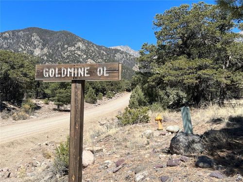 812 W Golden Ave, Crestone, CO, 81131 | Card Image