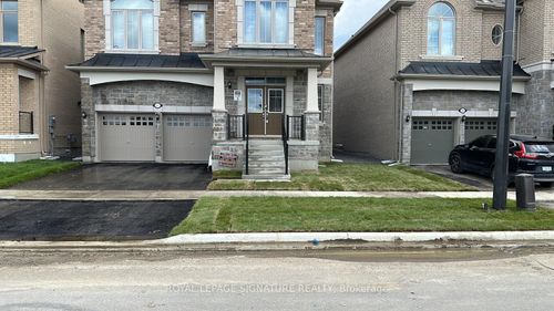 267 Thornbush Blvd, Brampton, ON, L7A5K1 | Card Image