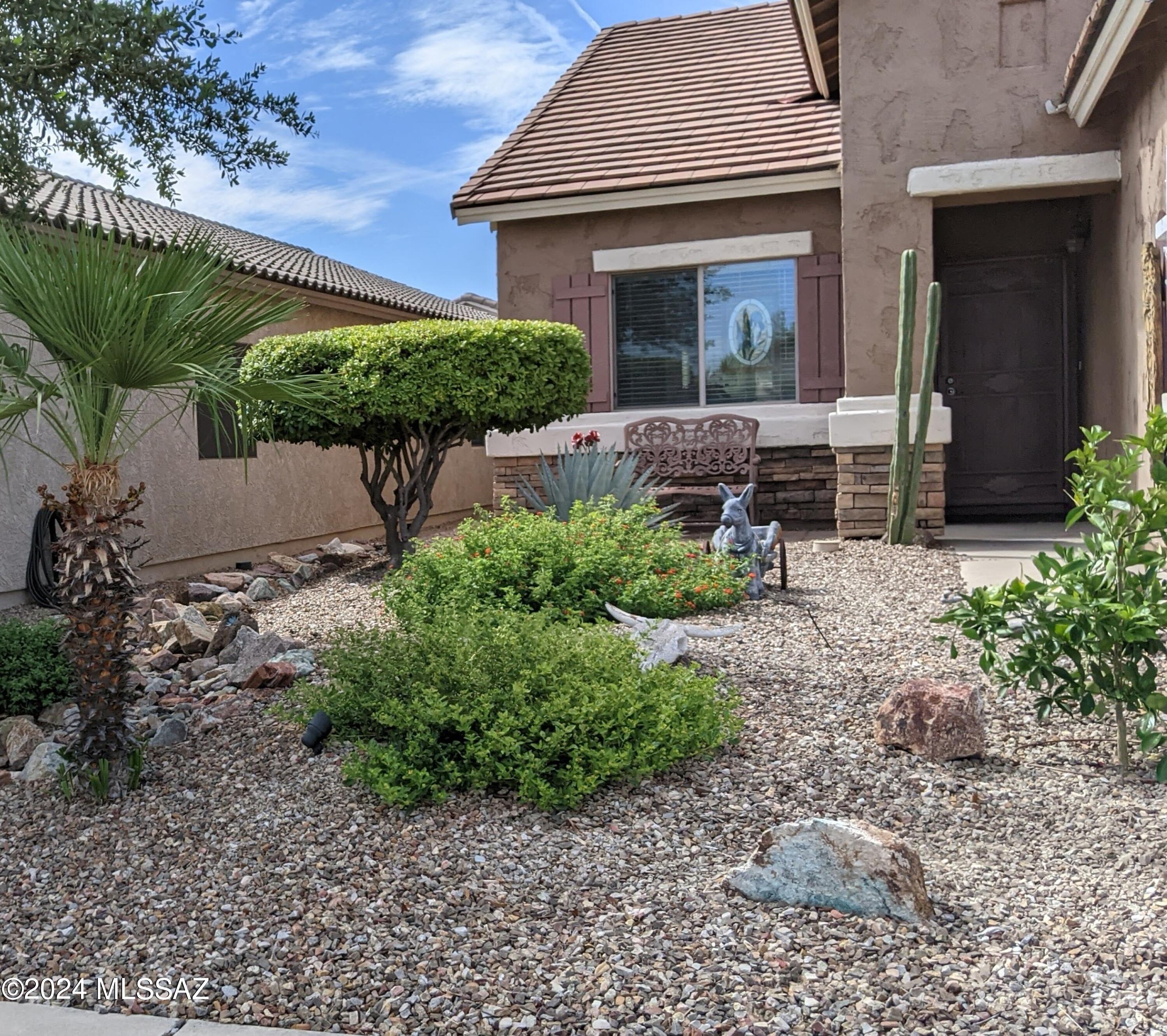 Via Cerro Colorado , Sahuarita, AZ 85629