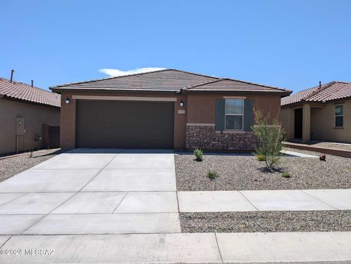 2195 W Desert Topaz Way, Tucson, AZ, 85742 | Card Image