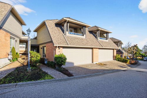 42-1207 Confederation Dr, Port Coquitlam, BC, V3C6B8 | Card Image