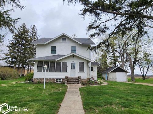 500 6th Ave Nw, Pocahontas, IA, 50574-1024 | Card Image