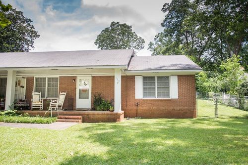 4-117 S Mcdougald Ave, Pine Mountain, GA, 31822-2312 | Card Image
