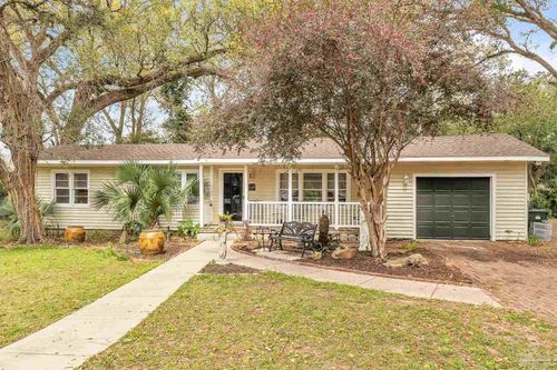310 Cherokee Trl, Pensacola, FL, 32506-3516 | Card Image