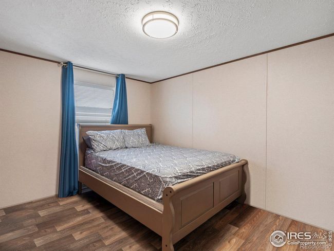 216 Osage Dr, House other with 4 bedrooms, 2 bathrooms and null parking in Log Lane Village CO | Image 9