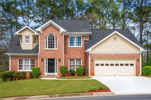 5001 Panola Mill Dr, Lithonia, GA, 30038-2350 | Card Image