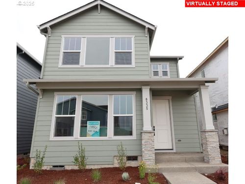 8335 Se Quincy St, Hillsboro, OR, 97123-3861 | Card Image