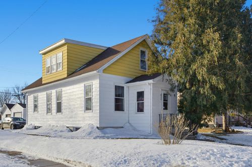 311 1st Ave Se, Dilworth, MN, 56529-1461 | Card Image