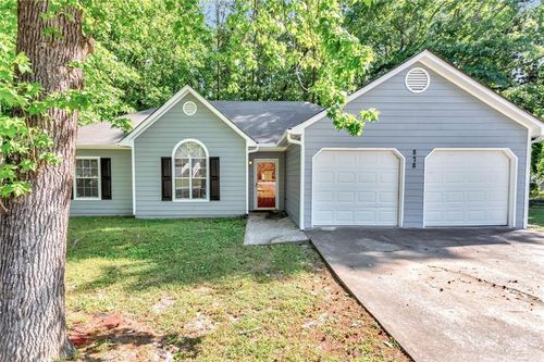 878 Grindstone Dr Sw, Marietta, GA, 30060-6200 | Card Image