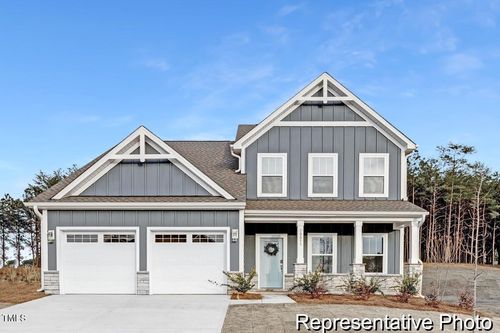 164-92 Summer Mist Ln, Clayton, NC, 27527 | Card Image