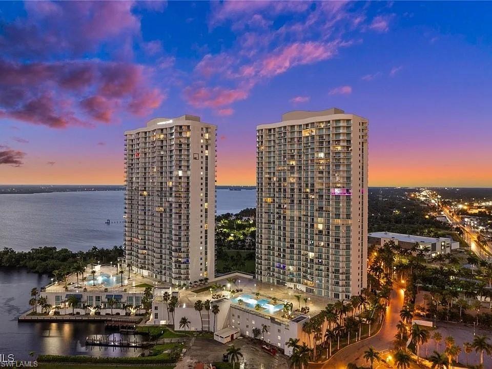 Residential Lease in FORT MYERS