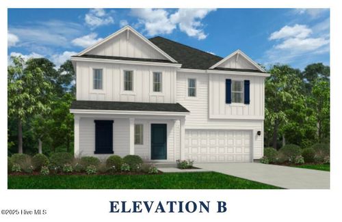 16-515 Sandy Hollow Dr, Jacksonville, NC, 28540-6400 | Card Image