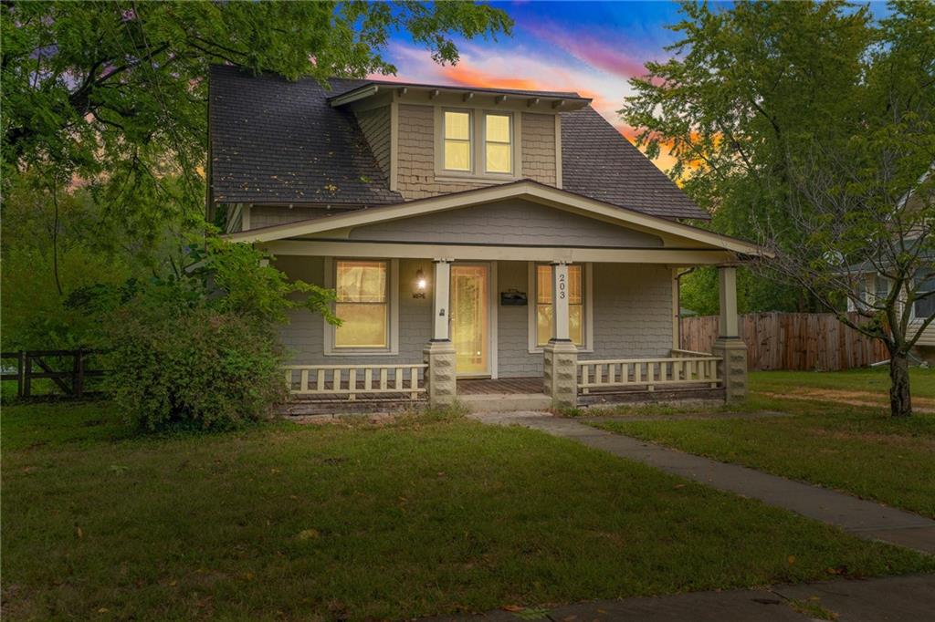 Orchard St, Odessa, MO 64076