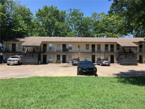 apt-203-420 Park St, Springdale, AR, 72764-4672 | Card Image