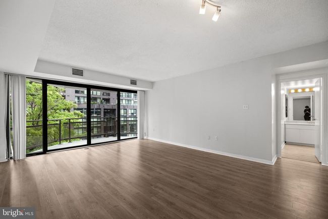 APT-617 - 1530 Key Blvd, Condo with 1 bedrooms, 1 bathrooms and null parking in ARLINGTON VA | Image 16