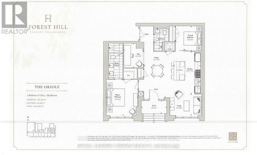 101-2 Forest Hill Rd, Toronto, ON, M4V0B7 | Card Image