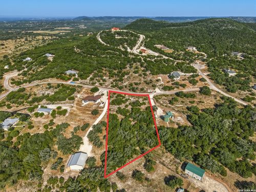LOT 96 Blevins Pass, Pipe Creek, TX, 78063 | Card Image