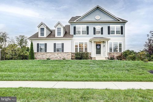 1806 S Central Park Dr, MIDDLETOWN, DE, 19709-3226 | Card Image